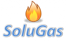 SOLUGAS Representante - SIMEF en México