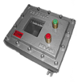 Caja APE Antiexplosiva
