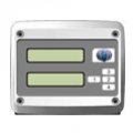 Unidad electrónica CDP 1502